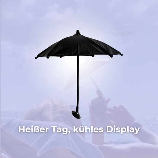MagShade - Schatten fürs Handy, Style für dich.